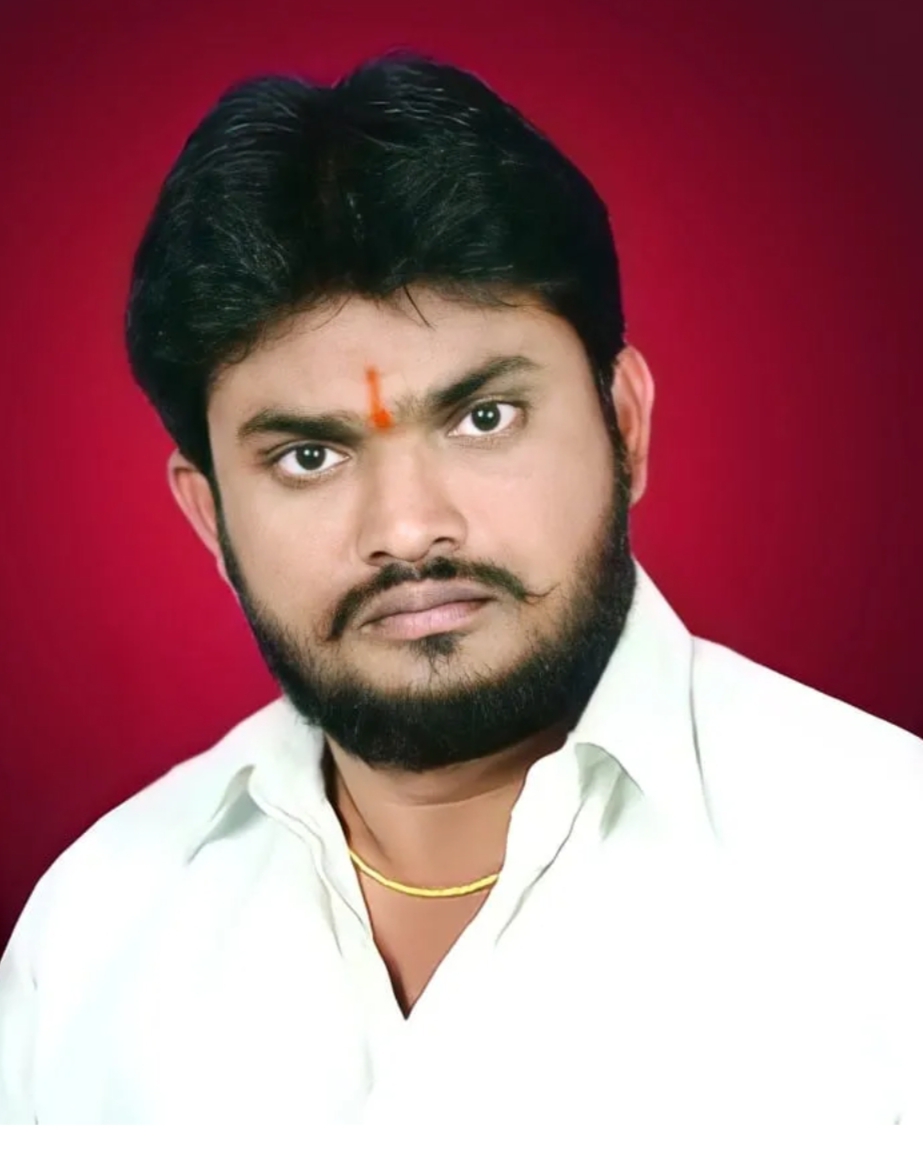 देवा दामोदर यांची वंचीत बहुजन आघाडीच्या जळगांव जामोद तालुका अध्यक्ष पदी निवड !